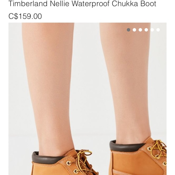 Timberland women’s boot - Picture 6 of 6